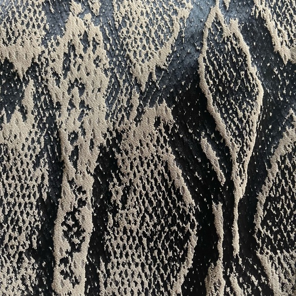 I.AM.GIA Size Small Women’s Snakeskin Pants - Picture 5 of 7